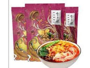 LIZIQI Luoshi Rice Noodle Extra Spicy