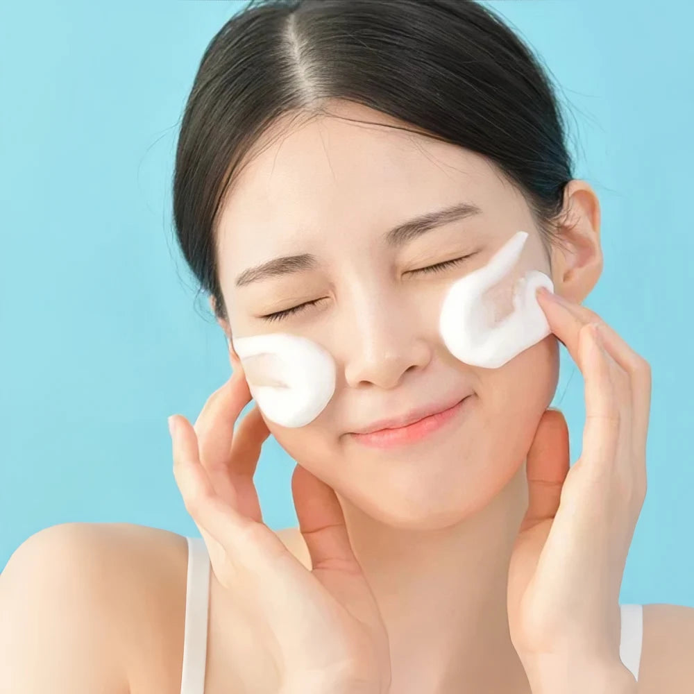 ROUND LAB 1025 Dokdo Bubble Foam 150ml