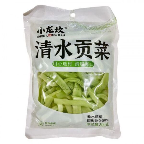 XIAOLONGKAN Clear Water Tribute 500g