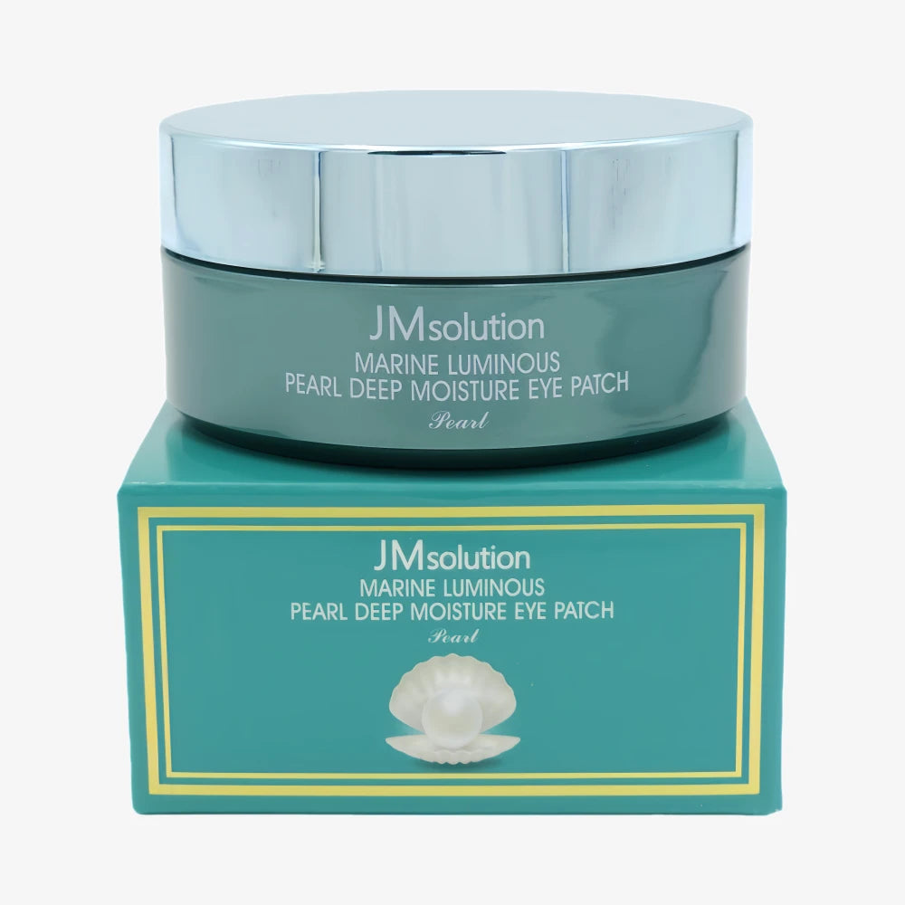JMSOLUTION Pearl Deep Moisture Eye Patch (60)