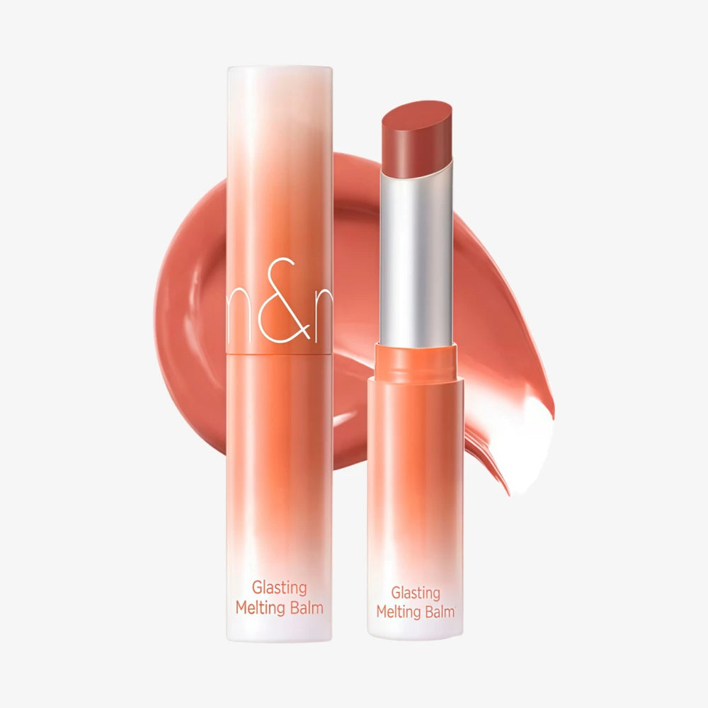 Baume fondant Glasting ROMAND 14 Chère Pomme