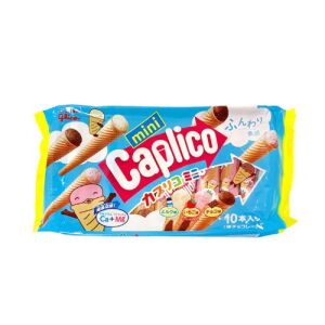 GLICO Caplico Mini 87g