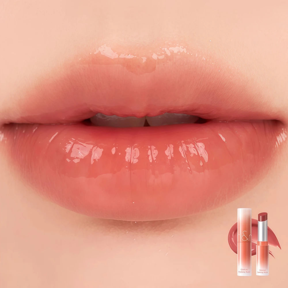 Baume fondant Glasting ROMAND 14 Chère Pomme