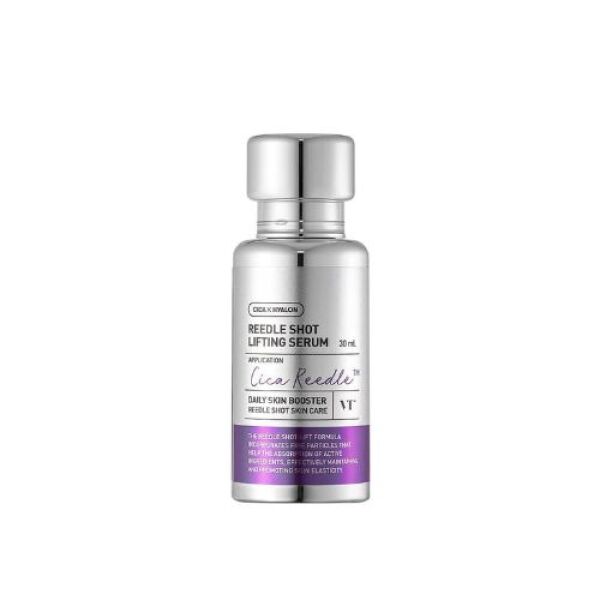 VT Reedle Shot Lifting Serum 30ml