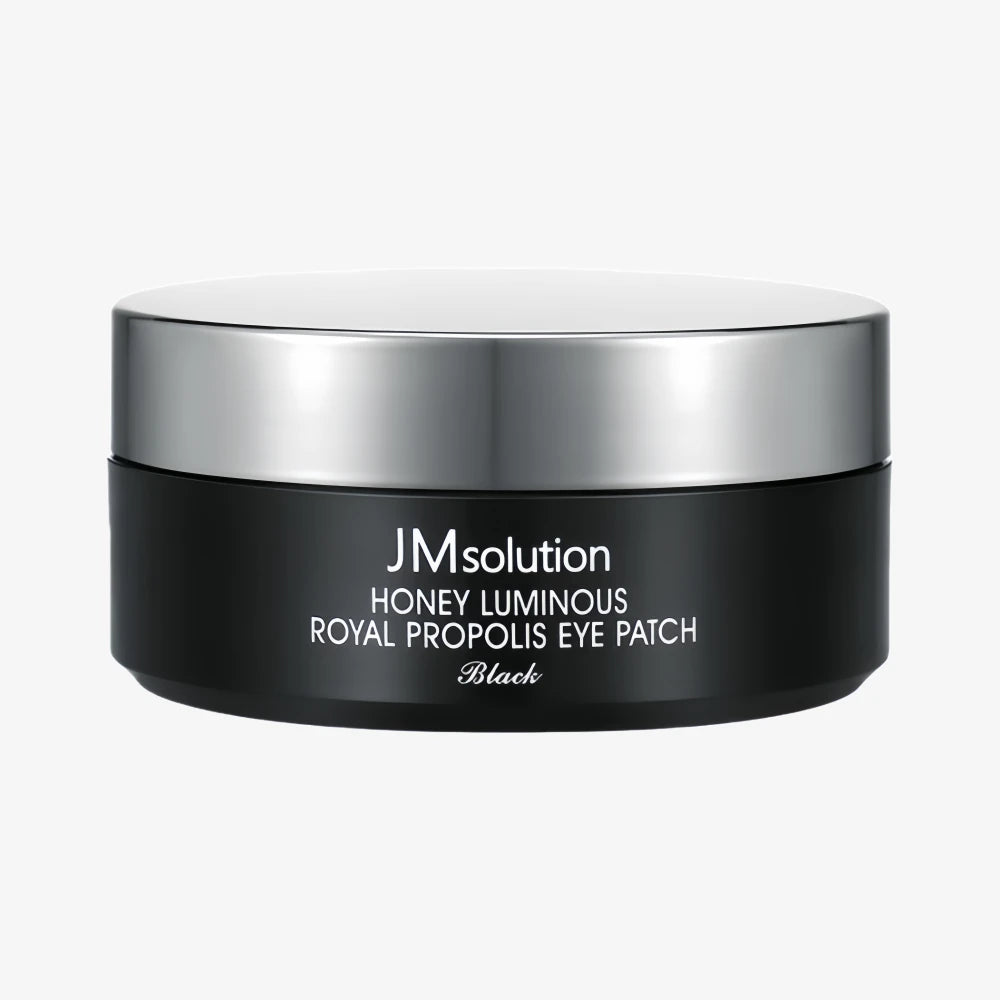 JMSOLUTION Honey Luminous Royal Propolis Eye Patch (60)