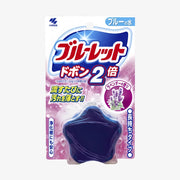 KOBAYASHI -- Comprimé nettoyant pour toilettes à la lavande