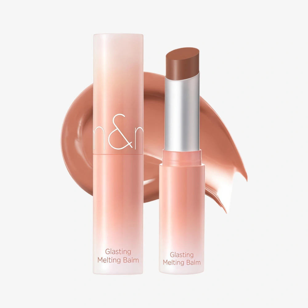 Baume fondant exfoliant ROMAND 11 Buffy Coral