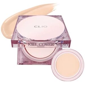 CLIO Kill Cover Mesh Glow Cushion 02 Lingerie