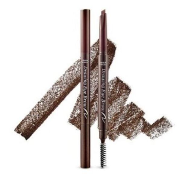 ETUDE HOUSE Eyebrow Pencil 03 Brown _16200