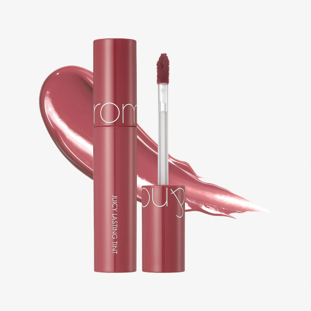 ROMAND Juicy Lasting Tint 18 Mulled Peach
