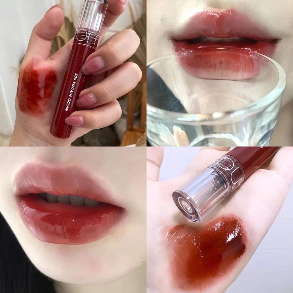 ROMAND Teinte à l'eau Glasting 04 Vintage Ocean 