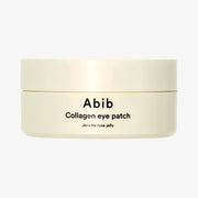 ABIB Collagen Eye Patch Jericho Rose Jelly 60pcs
