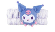 THE CREME SHOP Headband 3D Kuromi