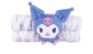 THE CREME SHOP Headband 3D Kuromi