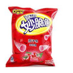 CHEETOS Bugles (Ketchup Flavor) 65g