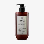 Shampoing RYO Cuir Chevelu &amp; Volume 400 ml