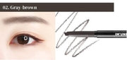 IM UNNY -- Styling Eyebrow 02 Gray Brown