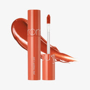 ROMAND Teinte Juicy Lasting Tint 08 Brun Pomme