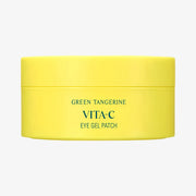 GOODAL Green Tangerine Vita C Eye Gel Patch 60pc
