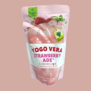 WANG Yogo Vera AID (Fraise) 230ml