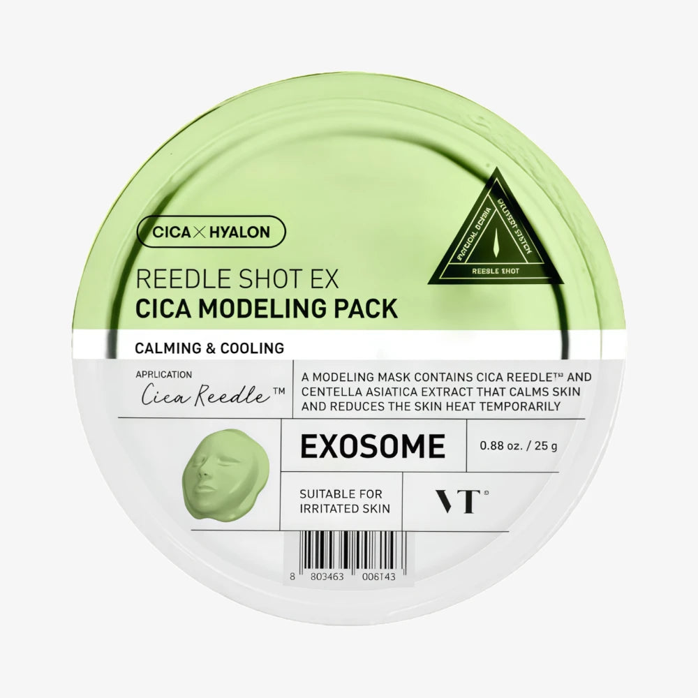 VT Reedle Shot EX Cica Modeling Pack – Axia Station