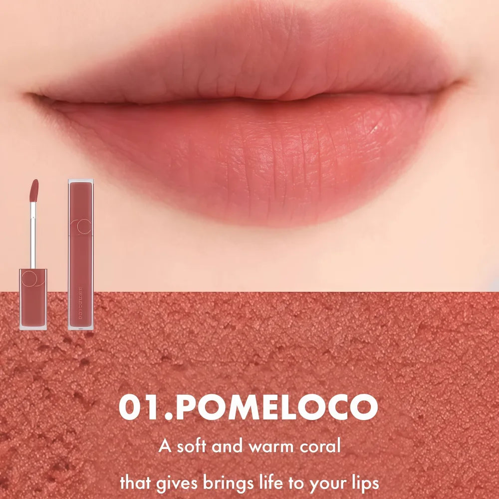 ROMAND Blur Fudge Tint 01 Pomeloco