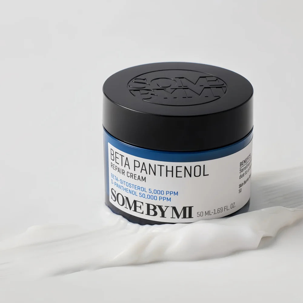 SOME BY MI Beta Panthenol Repair Cream 50ml