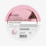 VT Reedle Shot EX Collagen Modeling Pack