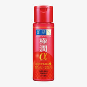 Lotion tonique anti-âge HADALABO Gokujyun Alpha 170 ml