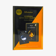 JMSOLUTION Nourishing Active Collection Mask 10+1pcs
