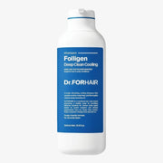 DR.FORHAIR Folligen Deep Clean Cooling Shampoo 500ml