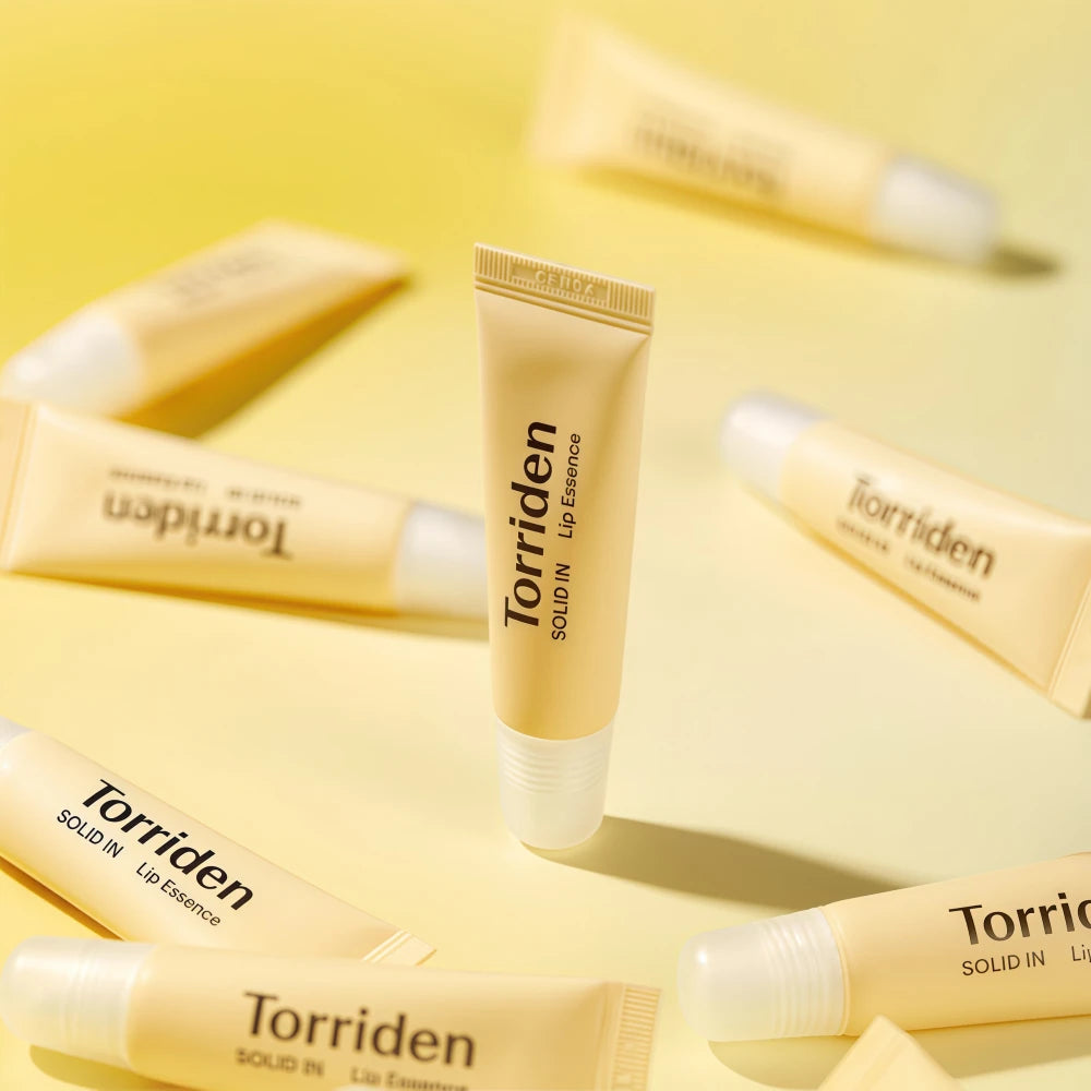 TORRIDEN Essence pour les lèvres solide 11 ml