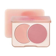 JUDYDOLL Dual Color Combination Blush D11