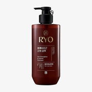 RYO Hair Strengthen & Volume Shampoo 480ml