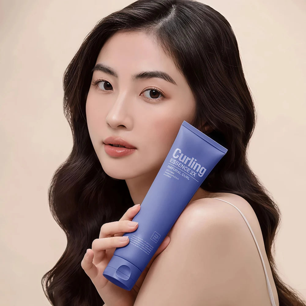 MISE EN SCENE Curling Essence 2X Volume Curl 150ml