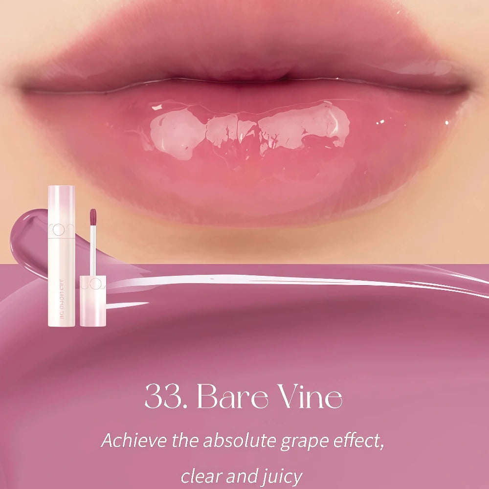 ROMAND ## Juicy Lasting Tint 33 Bare Vine