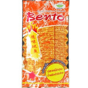 Bento Squid Seafood Snack (Thai Chilli Sauce) 20g