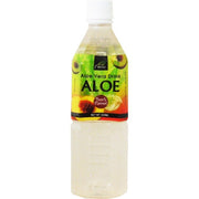 FREMO Peach Aloe Vera Drink 500 ml