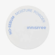 Poudre hydratante sans sébum INNISFREE