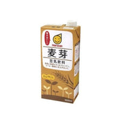 MARUSAN Lait de Soja Arôme Malt 1L