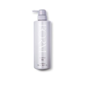 POLA FORM SHAMPOO L size 550mL(Soft type)