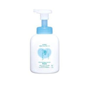 COW BRAND Additive Free Foam Hand Soap 360ml