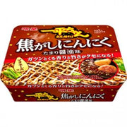 MYOJO Yakisoba Garlic Soysauce Flavor 110g