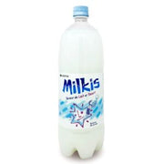 Boisson au yaourt LOTTE Milkis 1,5 L