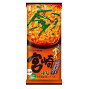 MARUTAI Miyazaki Ramen à la sauce soja épicée (2 portions)