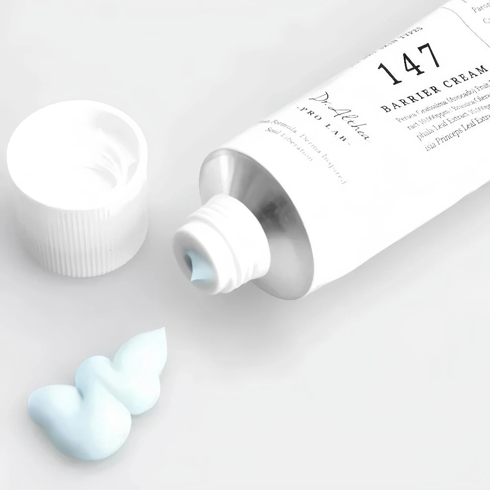 Dr.Althea - Crème barrière 147 50 ml