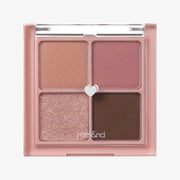 ROMAND Original Better Than Eyes 02 Rose Sèche