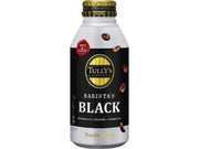 ITO EN Tully's Barista Black Coffee 390ml