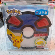 LDXT Pokemon Sugar-free Mints (Sea Salt & Lemon Flavor) Box 25g