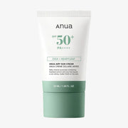ANUA Airy Sun Cream SPF50+